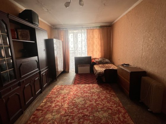 Оренда 1-к квартири в Бородянці. Бородянка