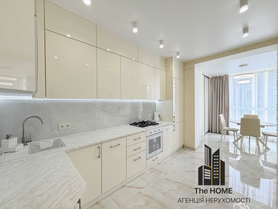 Оренда 2к квартири ЖК "Софія Резиденс" просп. Мартинова,22 Софиевская Борщаговка