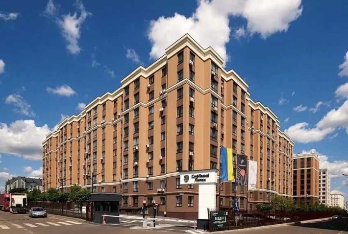 Здається 1 кімнатна квартира Софіївські Липки - фото 1