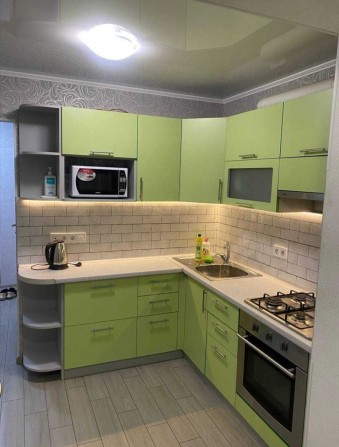 Простора 1кімн квартира в сучасному ЖК Щасливий - фото 1