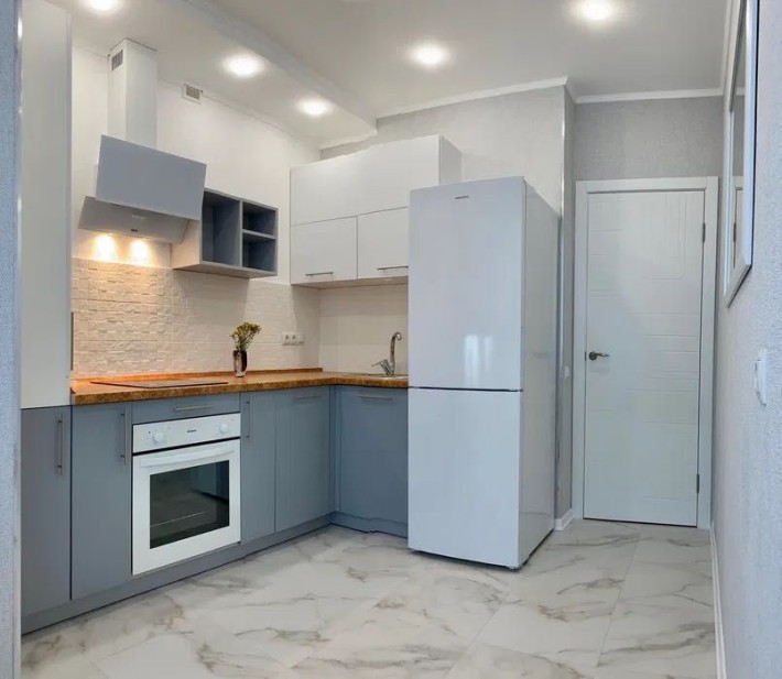 Здам 1- к квартиру У Квартал - фото 1