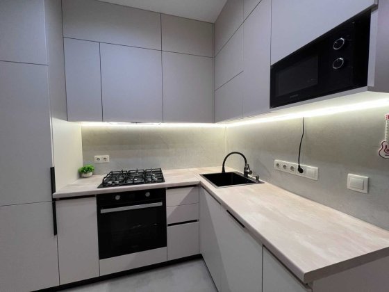 Здається 1-кімнатна квартира ЖК Софія Резіденс Софиевская Борщаговка