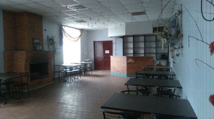 Оренда кафе, магазин, торгова площа, виробництво - фото 1