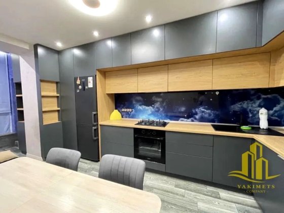 Оренда 1к квартири! У-квартал, Софіївська Борщагівка! Є Генератор! Софиевская Борщаговка