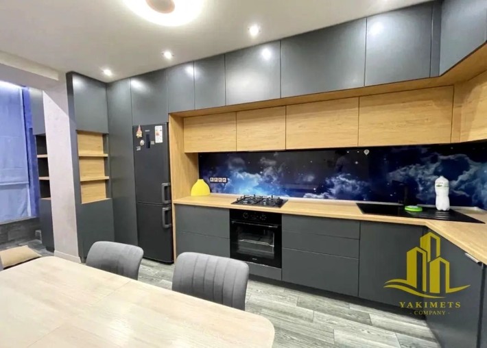 Оренда 1к квартири! У-квартал, Софіївська Борщагівка! Є Генератор! - фото 1