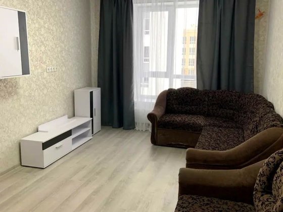 Оренда 1к квартири ЖК Європейка Софіївська Борщагівка Софиевская Борщаговка