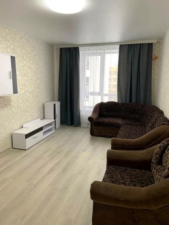 Оренда 1к квартири ЖК Європейка Софіївська Борщагівка - фото 1