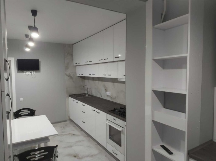 Оренда 1-к квартири ЖК Львівський Маєток, Софіївська Борщагівка - фото 1