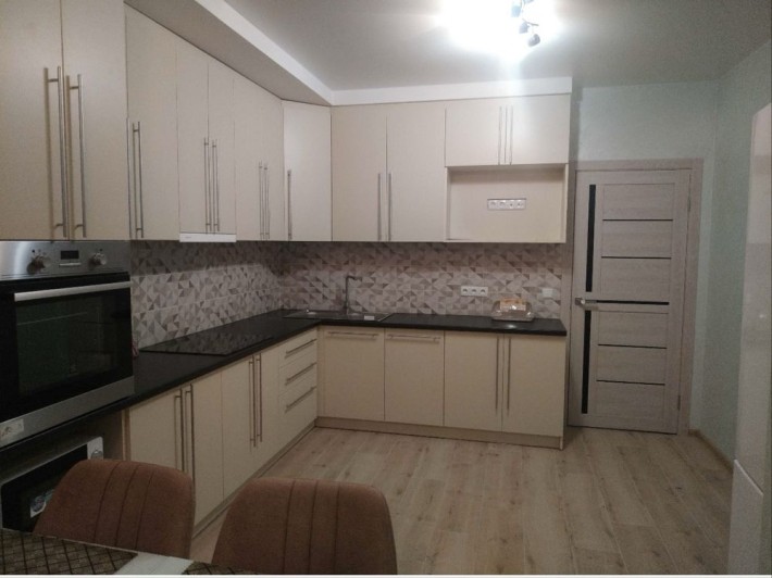 2 к кв. 60м2 ЖК «Пектораль» вул. Руденка 8 - фото 1