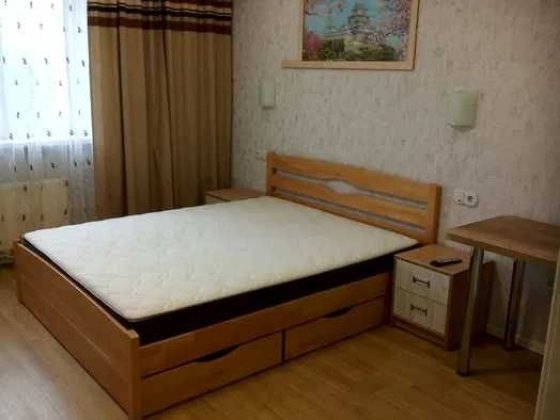 Здам 1 кімнатну квартиру ЖК Софія Софиевская Борщаговка