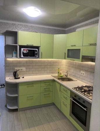 Оренда Однокімнатної квартири ЖК Щасливий - фото 1