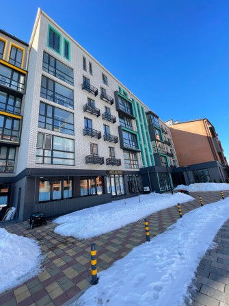 Оренда 2-кімнатної квартири ЖК «Верба» - фото 1