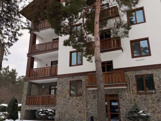 ЖК "DESNA Residense", Зазим'є.Вул.Підлісна 23. Броварський  район. О Зазим'я