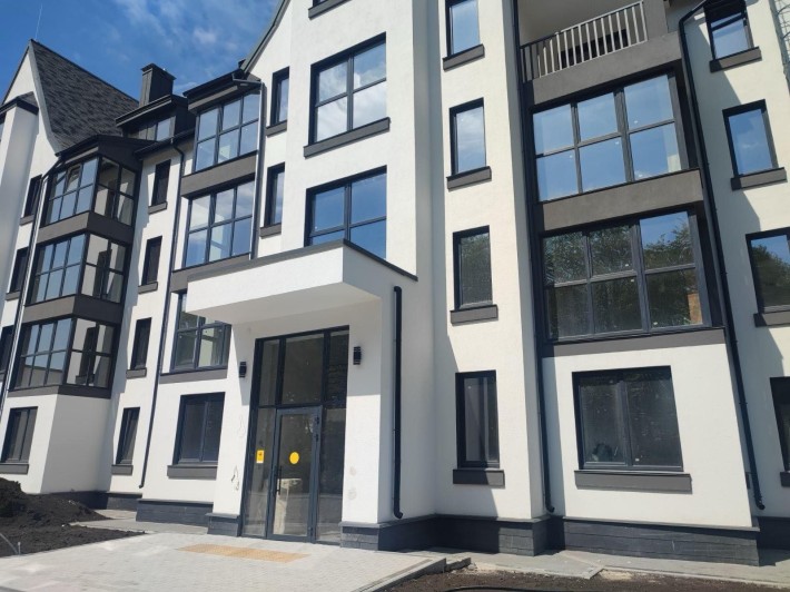 Оренда квартири Десна Парк Desna Park - фото 1