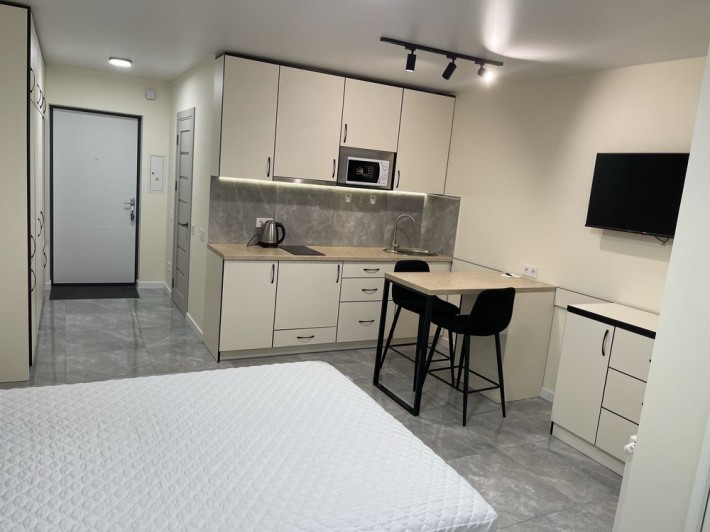 Здається кв. в ЖК Одеський бульвар, Теремки без КОМІСІЇ від власника. - фото 1