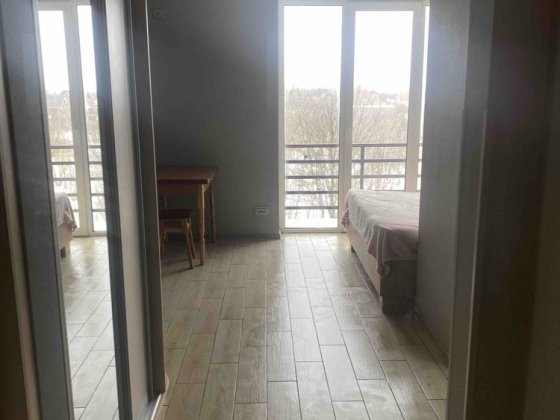 Оренда смарт квартири Мархалівка Мархалівка