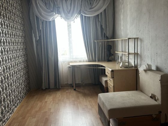 Здається трикімнатна квартира в місті Боярка Нове