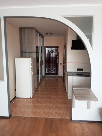 Квартира студія, 1 кімната. Мила - фото 1