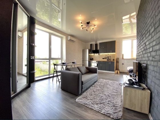 Здається квартира в Погребах, 33кв.м, 2 поверх. Ціна — 12 000 грн. Погреби