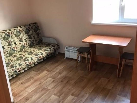 Студия с удобствами Погреби