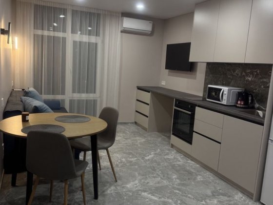 Тарасівка ОРЕНДА смарт -квартири 21м2 Тарасівка