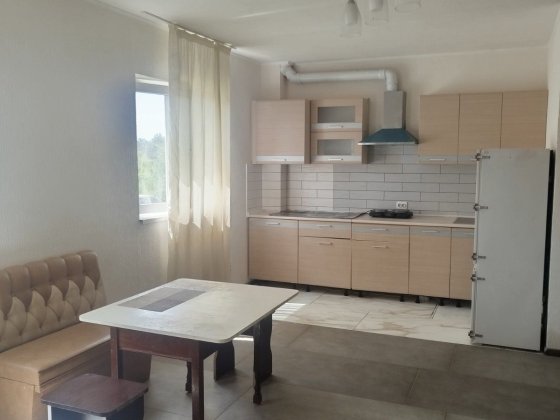 Здається квартира - студія Тарасівка