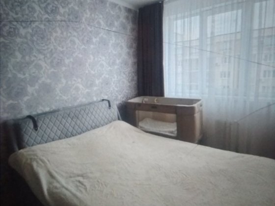 Сдам квартиру. Хозяин. Тарасівка