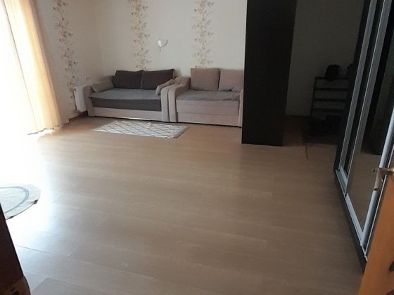 Здається 1-кім (47 м.кв)кв в с.Требухів по вул.Броварська,48а.Броварсь Требухів