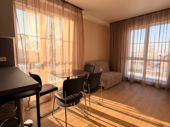 Без комісії. Перша оренда.Інвертор. Паркомісце.ЖК Оксфорд Чайки Чайки