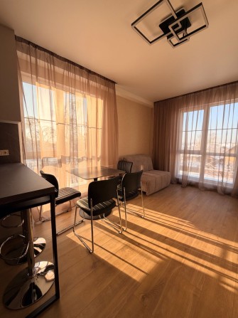 Без комісії. Перша оренда.Інвертор. Паркомісце.ЖК Оксфорд Чайки - фото 1