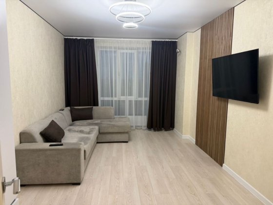 Довгострокова оренда квартири ЖК ,,Чайка,, Чайки