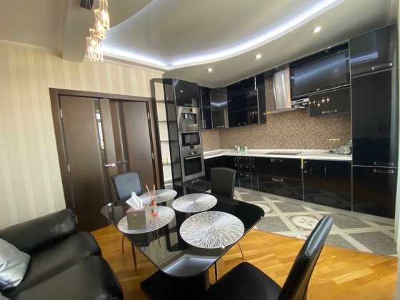 Оренда 2-кім.  ЖК Чайка  Лобановского 7 Чайки