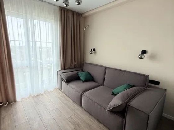 Оренда 1-к квартири ЖК Oxford (Оксфорд) — с. Чайки. Житомирська Чайки