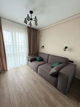 Оренда 1-к квартири ЖК Oxford (Оксфорд) — с. Чайки. Житомирська - фото 1