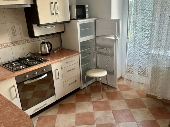 Оренда затишної 1к квартири ЖК Чайки Чайки