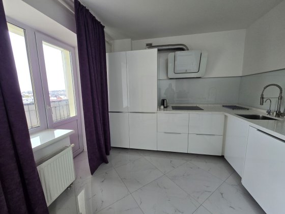 Оренда однокімнатної квартири в ЖК Чайка, вул. Лобановського 26/3 Чайки