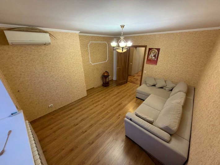 Оренда 1 ком. квартири в ЖК Чайка вул.Лобановського,18 м. Житомирська - фото 1