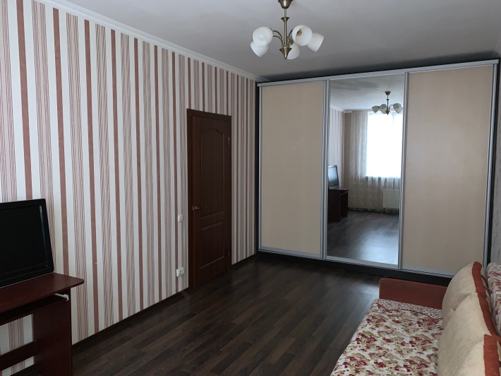 Оренда однокімнатної квартири, с. Чубинське, вул. Виставкова 10 - фото 1