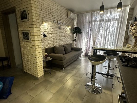 1-кімнатна квартира в ЖК "City Lake" біля Києва!