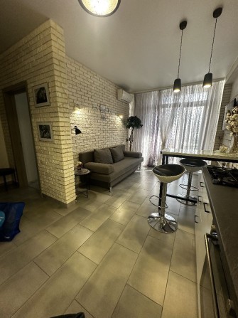 1-кімнатна квартира в ЖК "City Lake" біля Києва! - фото 1