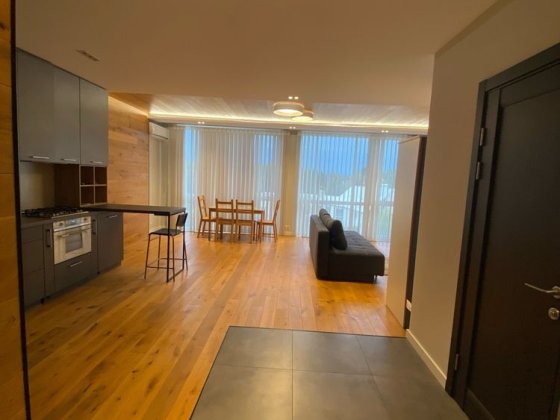 Без %.Оренда стильної студії в ЖК City Lake, с.Шевченкове, Білогородка Шевченково