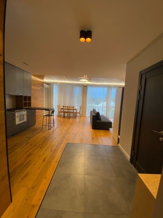 Без %.Оренда стильної студії в ЖК City Lake, с.Шевченкове, Білогородка - фото 1