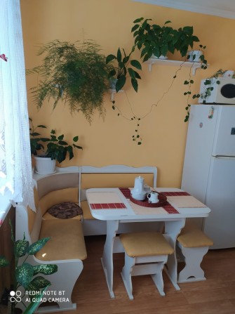 Здам 1 кімнатну квартиру на Попова - фото 1