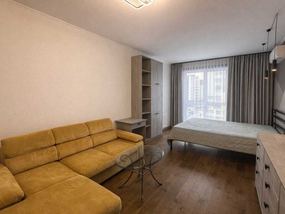 Оренда 1-но кін.квартири|жк»Globus Park»|42кв.м,4п Сокільники
