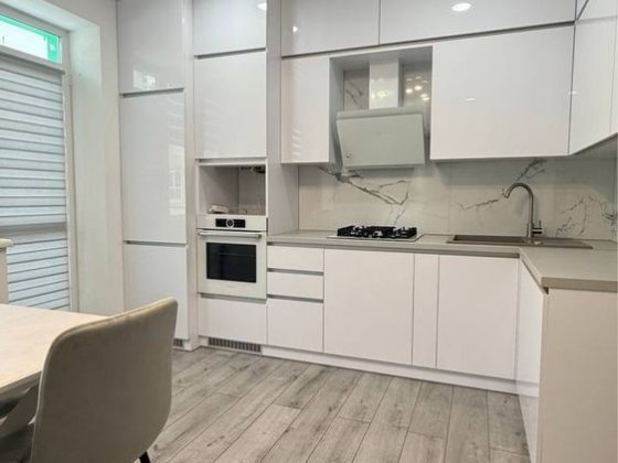 Оренда 1 к квартири в новобудові. ЖК Південний у Сокільниках. Сокольники