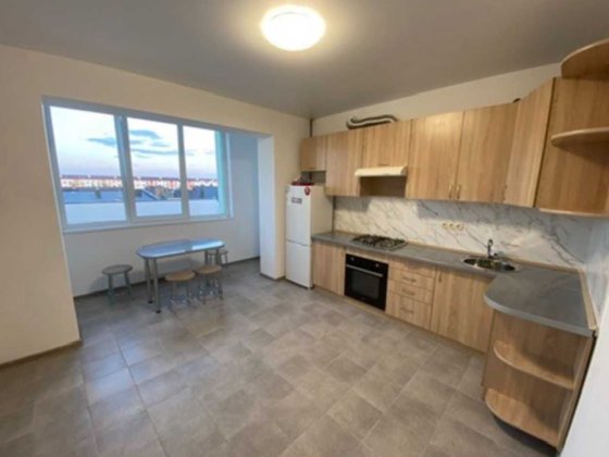 Оренда однокімнатної квартири, що знаходиться в ЖК "Південний" Сокільники