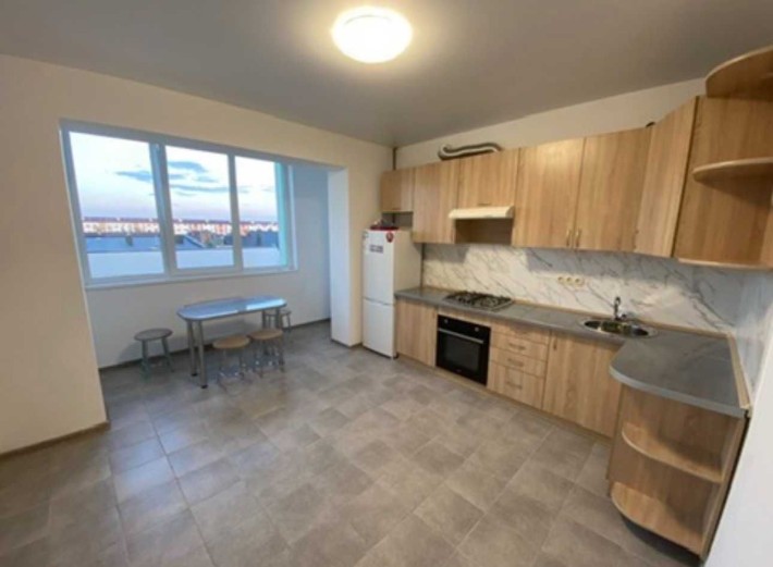 Оренда однокімнатної квартири, що знаходиться в ЖК "Південний" - фото 1