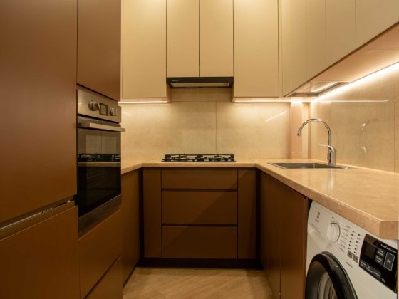 Оренда 1 кімнатної квартири в ЖК Grand Village (Львів/Сокільники) Сокільники