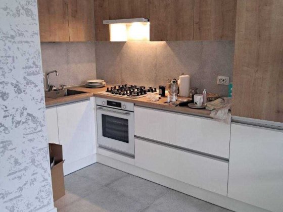 Оренда 1 кімнатної квартири ЖК Avalon Holiday вул Героїв Майдану 1 Сокільники