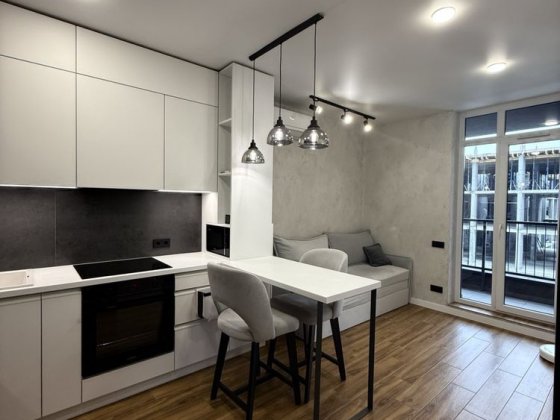 Оренда Avalon Holiday можна з тваринками Сокільники